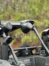 SYATV Silicone Riser Kit Polaris RZR 1000 2015-2023                                     - 71-11354 - Image 7