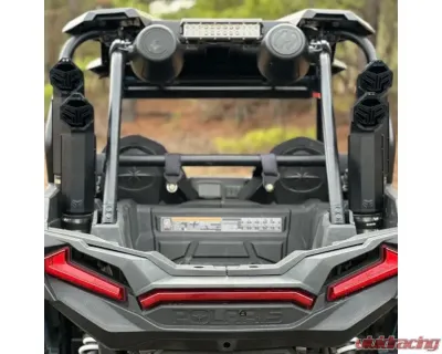 SYATV Silicone Riser Kit Polaris RZR 1000 2015-2023 - 71-11354
