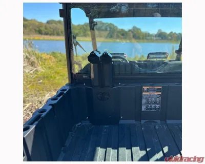 Snorkel Your ATV Silicone Riser Kit - 71-11356