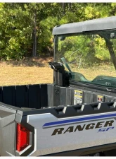 Snorkel Your ATV Silicone Riser Kit                                     - 71-11356 - Image 3