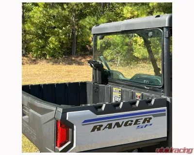 Snorkel Your ATV Silicone Riser Kit - 71-11356