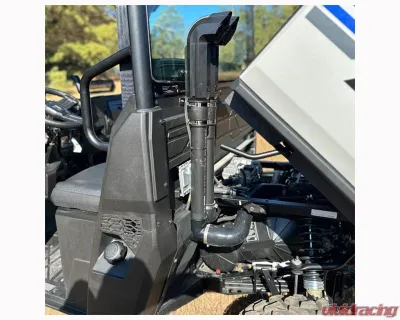 Snorkel Your ATV Silicone Riser Kit - 71-11356