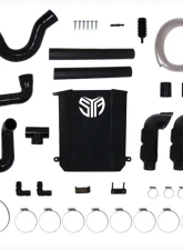Snorkel Your ATV Silicone Riser Kit                                     - 71-11356 - Image 5