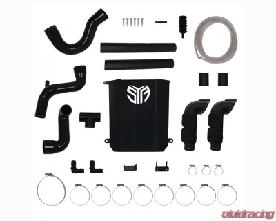 Snorkel Your ATV Silicone Riser Kit - 71-11356