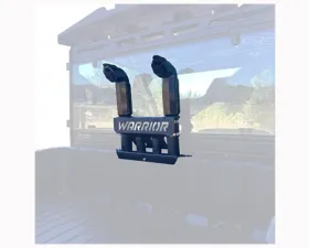 Snorkel Your ATV Silicone Riser Kit Polaris 2018-2025