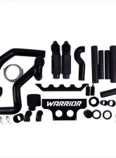 Snorkel Your ATV Silicone Riser Kit Polaris 2018-2025                                     - 71-11357 - Image 6