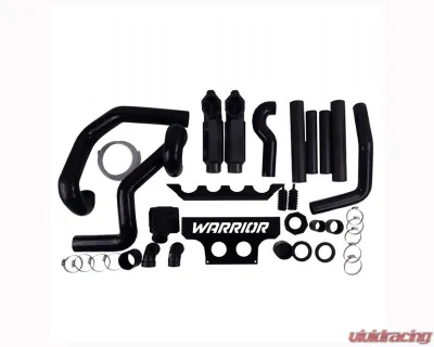 Snorkel Your ATV Silicone Riser Kit Polaris 2018-2025 - 71-11357