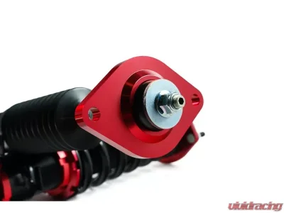 Z1 Motorsports S-Pro Coilovers Nissan Z 2023+ - Z1-NZ-S-PRO