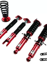 Z1 Motorsports S-Pro Coilovers Nissan Z 2023+                                     - Z1-NZ-S-PRO - Image 8