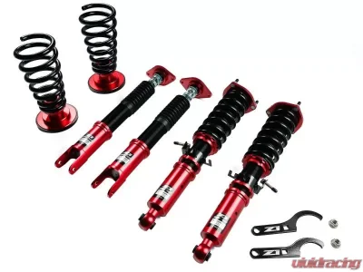 Z1 Motorsports S-Pro Coilovers Nissan Z 2023+ - Z1-NZ-S-PRO