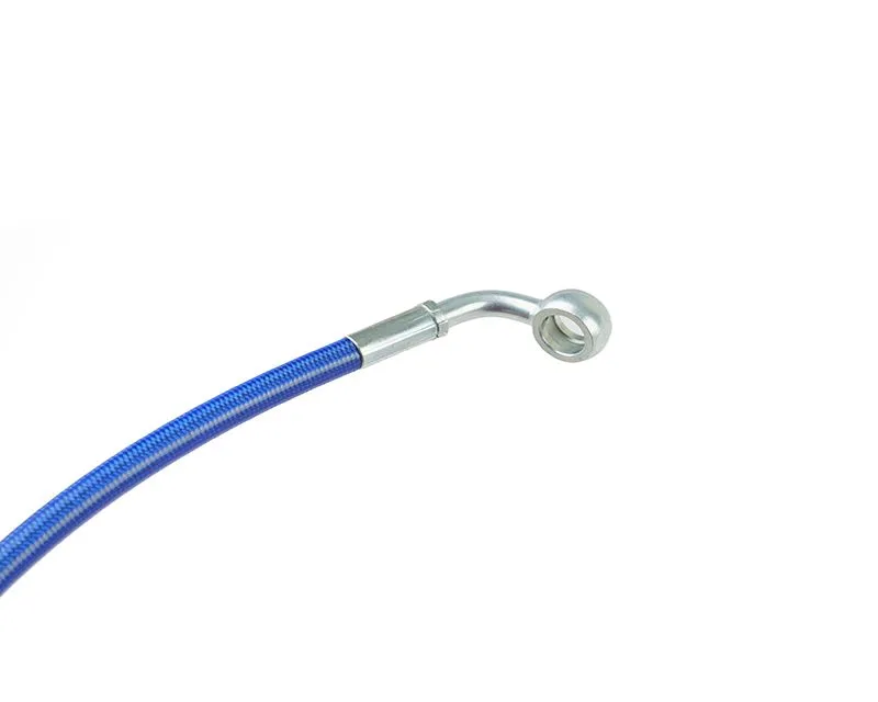Z1 Motorsports Stainless Steel Upper Clutch Line for Nissan