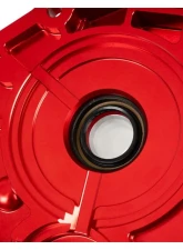 Z1 Motorsports DE Billet Transmission Front Cover Plate Nissan 350Z | Infiniti G35 2003-2007                                     - Z1-350Z/G35-DE-Billet-Transmission-Cover - Image 3