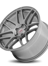 Curva Concepts C300 Aluminum Alloy Wheels 19x9 30mm Matte Gun Metal                                     - C300-1990BLNK3073MGM - Image 3