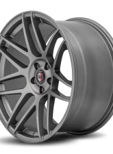 Curva Concepts C300 Aluminum Alloy Wheels 20x9.5 30mm Matte Gun Metal                                     - C300-2095BLNK3073MGM - Image 2