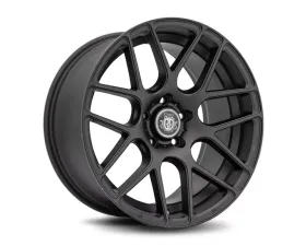 Curva Concepts C7 Aluminum Alloy Wheels 18x9 5x114.3 35mm Matte Black