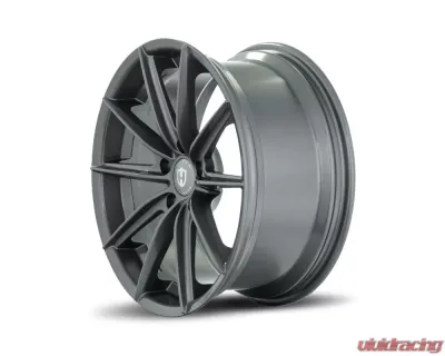 Curva Concepts CFF46 Flow Forged Wheels 18x9.5 18x9.5 35mm Gun Metal - CFF46-18951143573GM