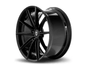 Curva Concepts CFF46 Flow Forged Wheels 19x9.5 5x114 40mm Gloss Black