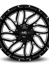 消費税無し Offroad Hardrock Destroyer Aluminum 22x10 H707-221081125GBM 化粧水・ローション・トナー