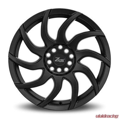 Hardrock Offroad H907 Aluminum Wheel 22x12 8x170 -51 125.2 Polish - H907-221270151P