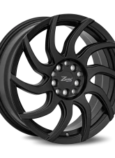 Hardrock Offroad H907 Aluminum Wheel 22x12 8x170 -51 125.2 Polish                                     - H907-221270151P - Image 2