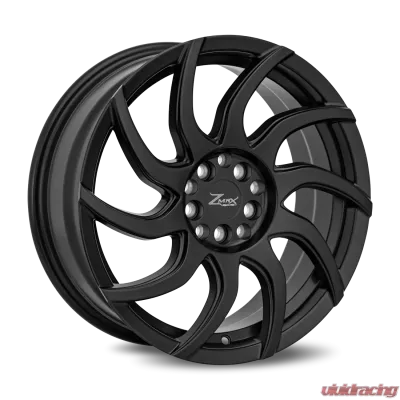 Hardrock Offroad H907 Aluminum Wheel 22x12 8x170 -51 125.2 Polish - H907-221270151P