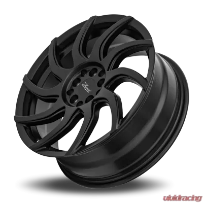Hardrock Offroad H907 Aluminum Wheel 22x12 8x170 -51 125.2 Polish - H907-221270151P