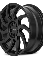 Hardrock Offroad H907 Aluminum Wheel 22x12 5x127 | 5x5 -51 78.1 Polish                                     - H907-221273151P - Image 3