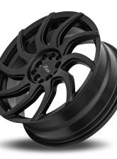 Hardrock Offroad H907 Aluminum Wheel 22x12 8x180 -51 124.3 Polish                                     - H907-221278151P - Image 4