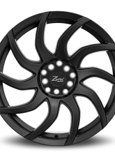 Hardrock Offroad H907 Aluminum Wheel 22x12 5x139.7 -51 87 Polish                                     - H907-221285151P - Image 4