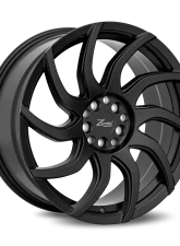 Hardrock Offroad H907 Aluminum Wheel 22x12 5x139.7 -51 87 Polish                                     - H907-221285151P - Image 2
