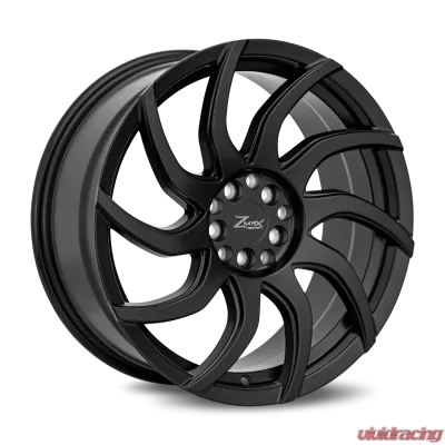Hardrock Offroad H907 Aluminum Wheel 22x12 5x139.7 -51 87 Polish - H907-221285151P