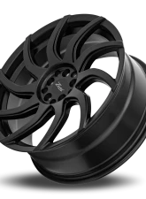 Hardrock Offroad H907 Aluminum Wheel 22x12 5x139.7 -51 87 Polish                                     - H907-221285151P - Image 4