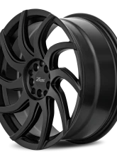 Hardrock Offroad H907 Aluminum Wheel 24x12 8x170 -51 125.2 Polish                                     - H907-241270151P - Image 3