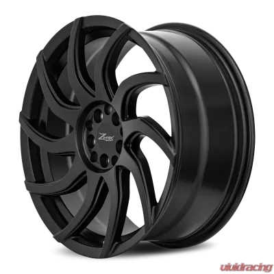 Hardrock Offroad H907 Aluminum Wheel 24x12 8x170 -51 125.2 Polish - H907-241270151P