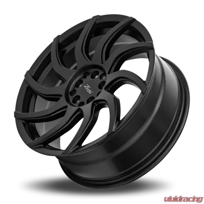 Hardrock Offroad H907 Aluminum Wheel 24x12 8x170 -51 125.2 Polish - H907-241270151P
