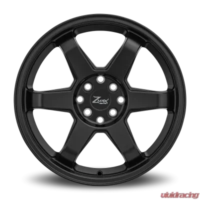 Hardrock Offroad H907 Aluminum Wheel 24x12 8x180 -51 124.3 Polish - H907-241278151P