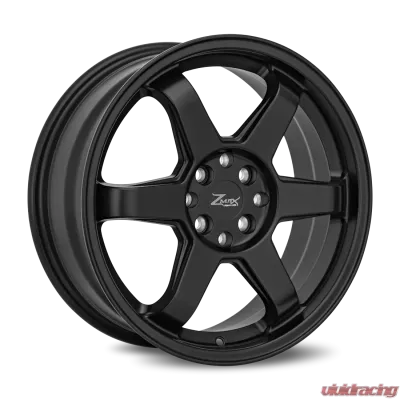 Hardrock Offroad H907 Aluminum Wheel 24x12 8x180 -51 124.3 Polish - H907-241278151P