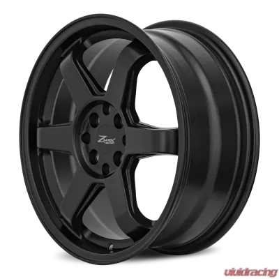 Hardrock Offroad H907 Aluminum Wheel 24x12 8x180 -51 124.3 Polish - H907-241278151P