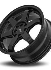 Hardrock Offroad H907 Aluminum Wheel 24x12 8x180 -51 124.3 Polish                                     - H907-241278151P - Image 4