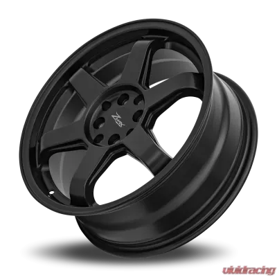 Hardrock Offroad H907 Aluminum Wheel 24x12 8x180 -51 124.3 Polish - H907-241278151P