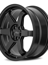 Hardrock Offroad H907 Aluminum Wheel 24x12 5x139.7 -51 87 Polish                                     - H907-241285151P - Image 3