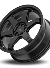 Hardrock Offroad H907 Aluminum Wheel 24x12 5x139.7 -51 87 Polish                                     - H907-241285151P - Image 4