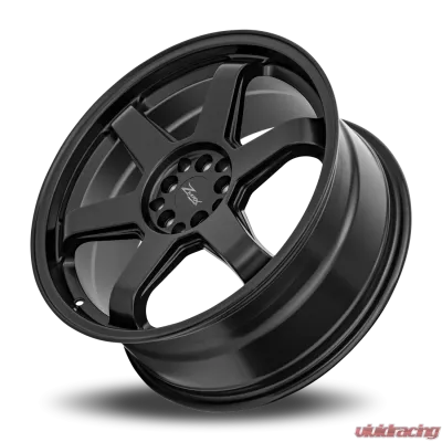 Hardrock Offroad H907 Aluminum Wheel 24x12 5x139.7 -51 87 Polish - H907-241285151P