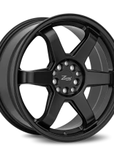 Hardrock Offroad H908 Aluminum Wheel 22x12 6x135 -51 87.1 Polish                                     - H908-221236151P - Image 2