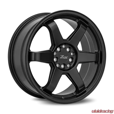 Hardrock Offroad H908 Aluminum Wheel 22x12 6x135 -51 87.1 Polish - H908-221236151P