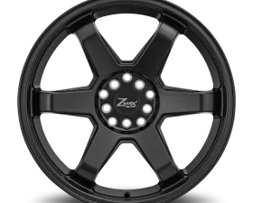 Hardrock Offroad H908 Aluminum Wheel 22x12 8x180 -51 124.3 Polish
