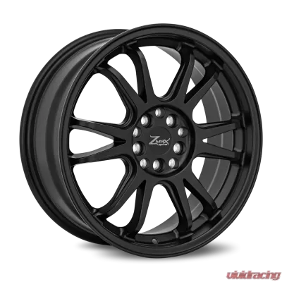 Hardrock Offroad H908 Aluminum Wheel 22x12 5x139.7 -51 87 Polish - H908-221285151P