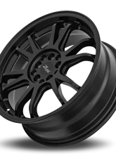 Hardrock Offroad H908 Aluminum Wheel 22x12 5x139.7 -51 87 Polish                                     - H908-221285151P - Image 4