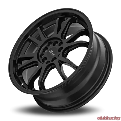 Hardrock Offroad H908 Aluminum Wheel 22x12 5x139.7 -51 87 Polish - H908-221285151P