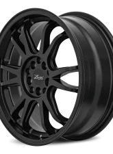 Hardrock Offroad H908 Aluminum Wheel 24x12 6x135 -51 87.1 Polish                                     - H908-241236151P - Image 3